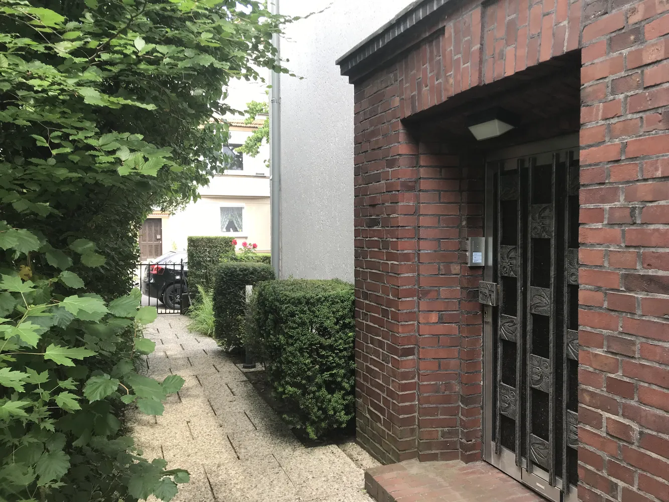 3 Zimmer Wohnung mit 86 m² in Essen – Bild 1