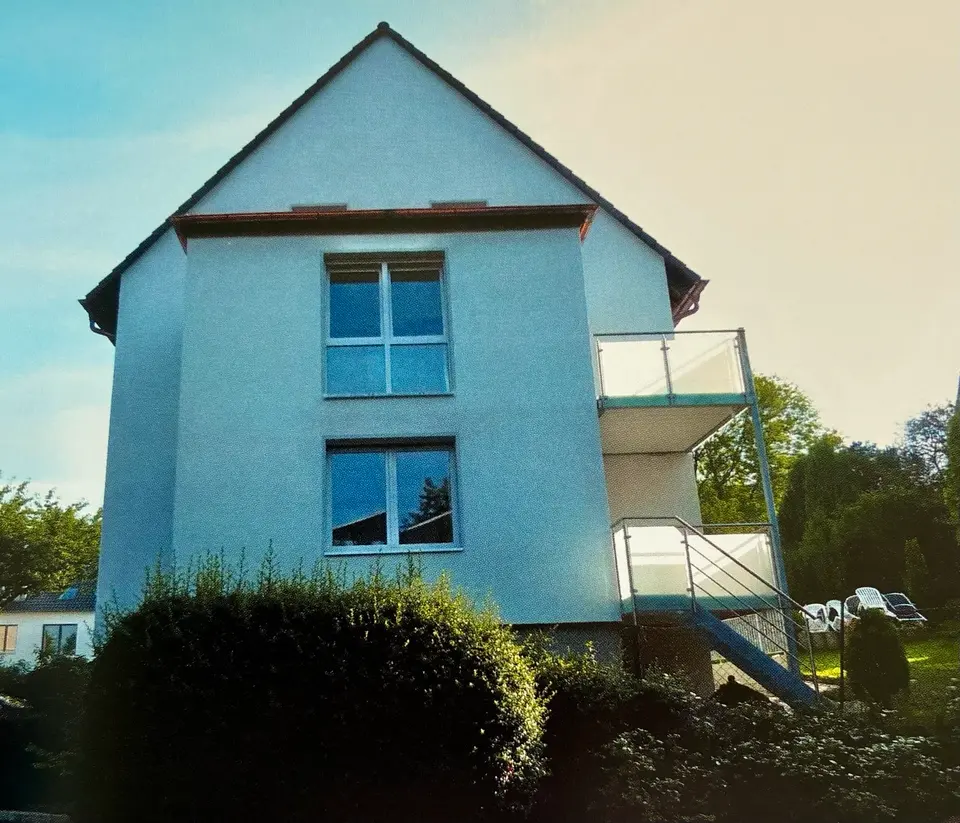 4 Zimmer Wohnung mit 94 m² in Dortmund – Bild 3