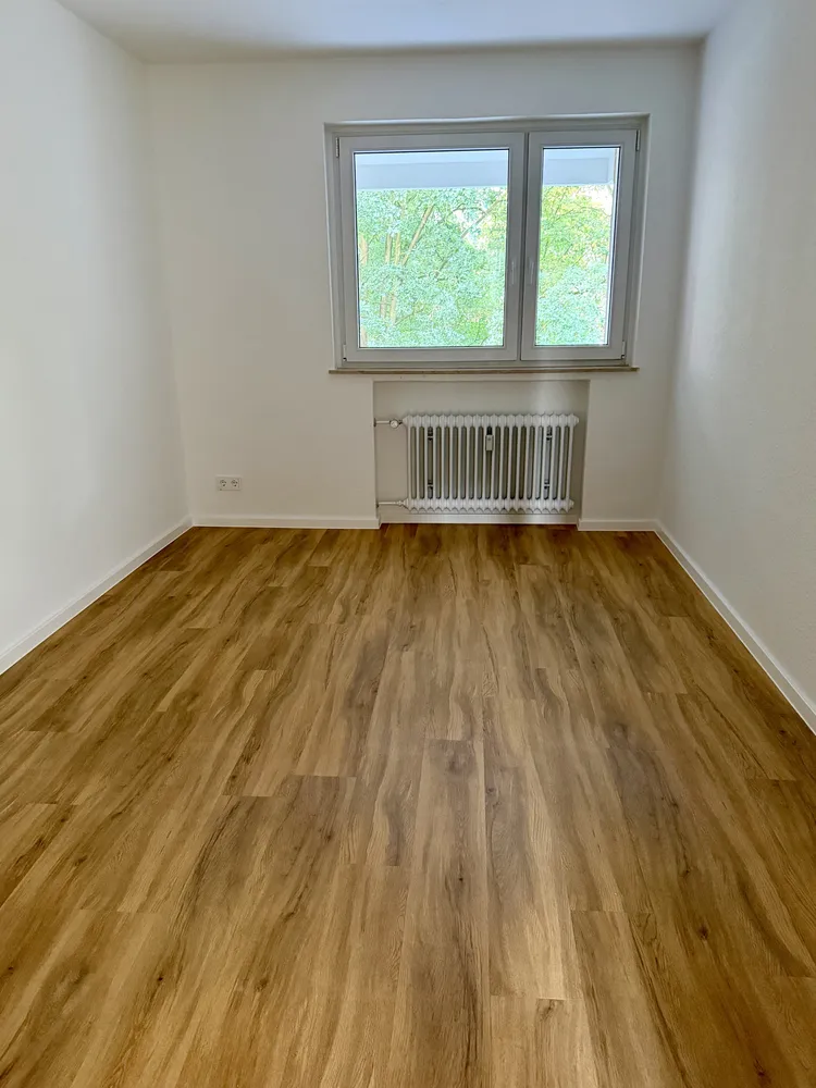 3 room apartment with 75 m² in Hanover – Photo 7
