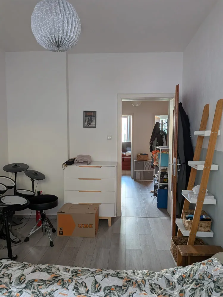 2 room apartment with 47 m² in Aachen – Photo 5