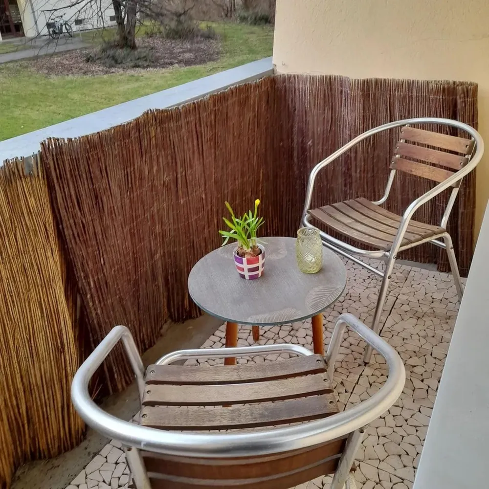 2 room apartment with 38 m² in Hanover – Photo 6