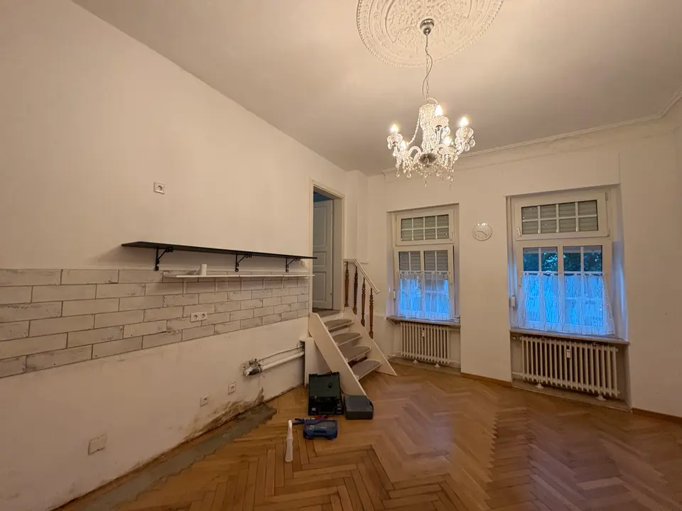 3 Zimmer Wohnung mit 97 m² in Solingen – Bild 1
