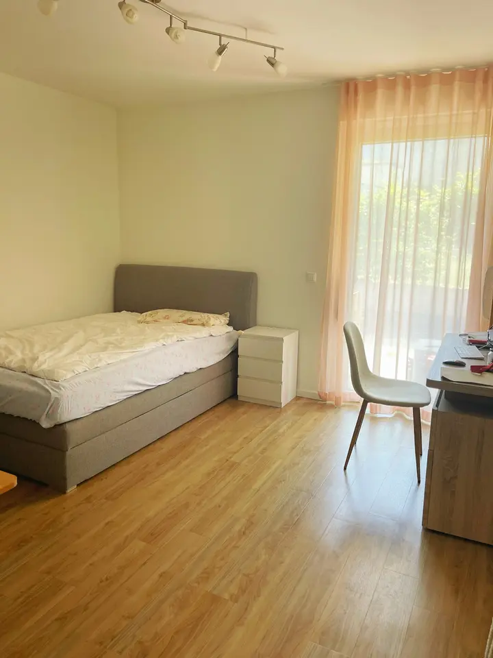 WG-Zimmer mit 50 m² in Mainz – Bild 7