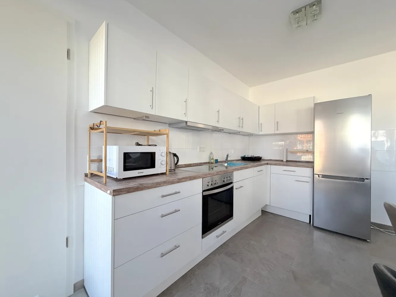 2 Zimmer Wohnung mit 61 m² in Mannheim – Bild 7