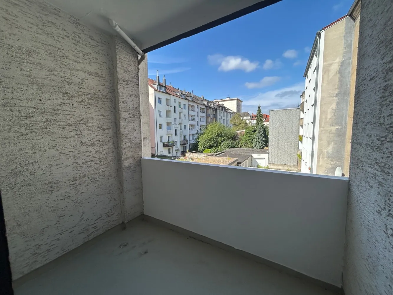 2 Zimmer Wohnung mit 49 m² in Dortmund – Bild 2