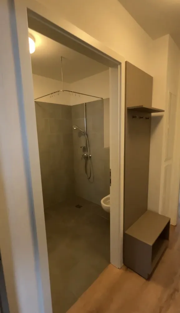 1 Zimmer Wohnung mit 27 m² in Berlin – Bild 1