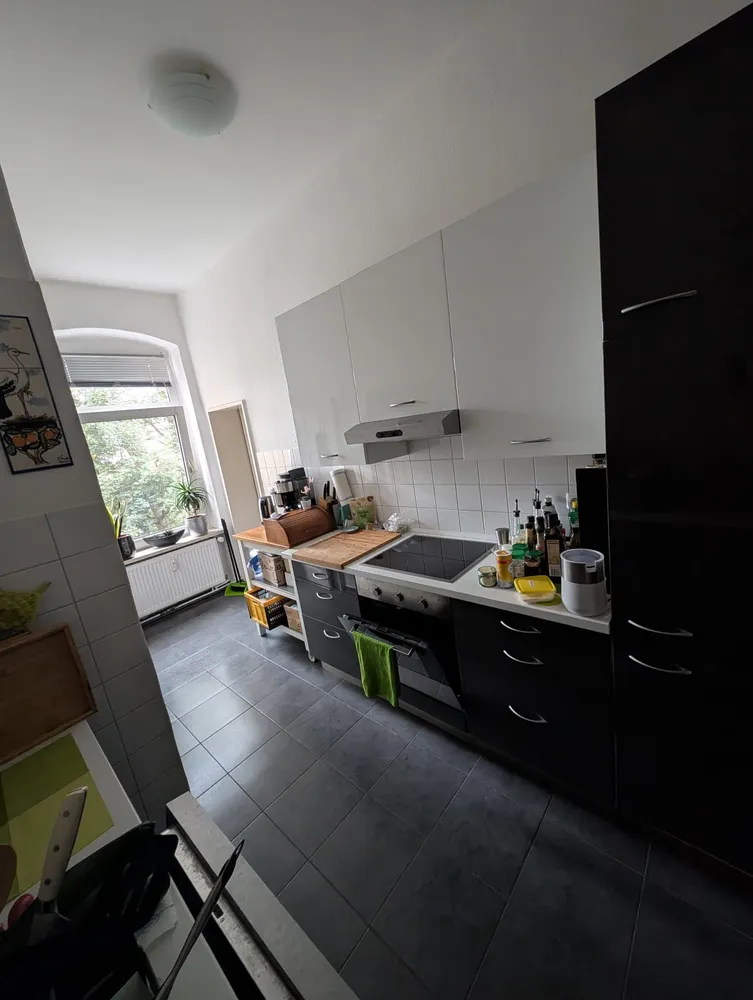 3 room apartment with 78 m² in Brunswick – Photo 1