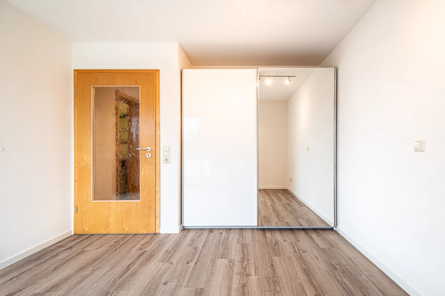 1 Zimmer Wohnung mit 32 m² in Freiburg im Breisgau – Bild 10