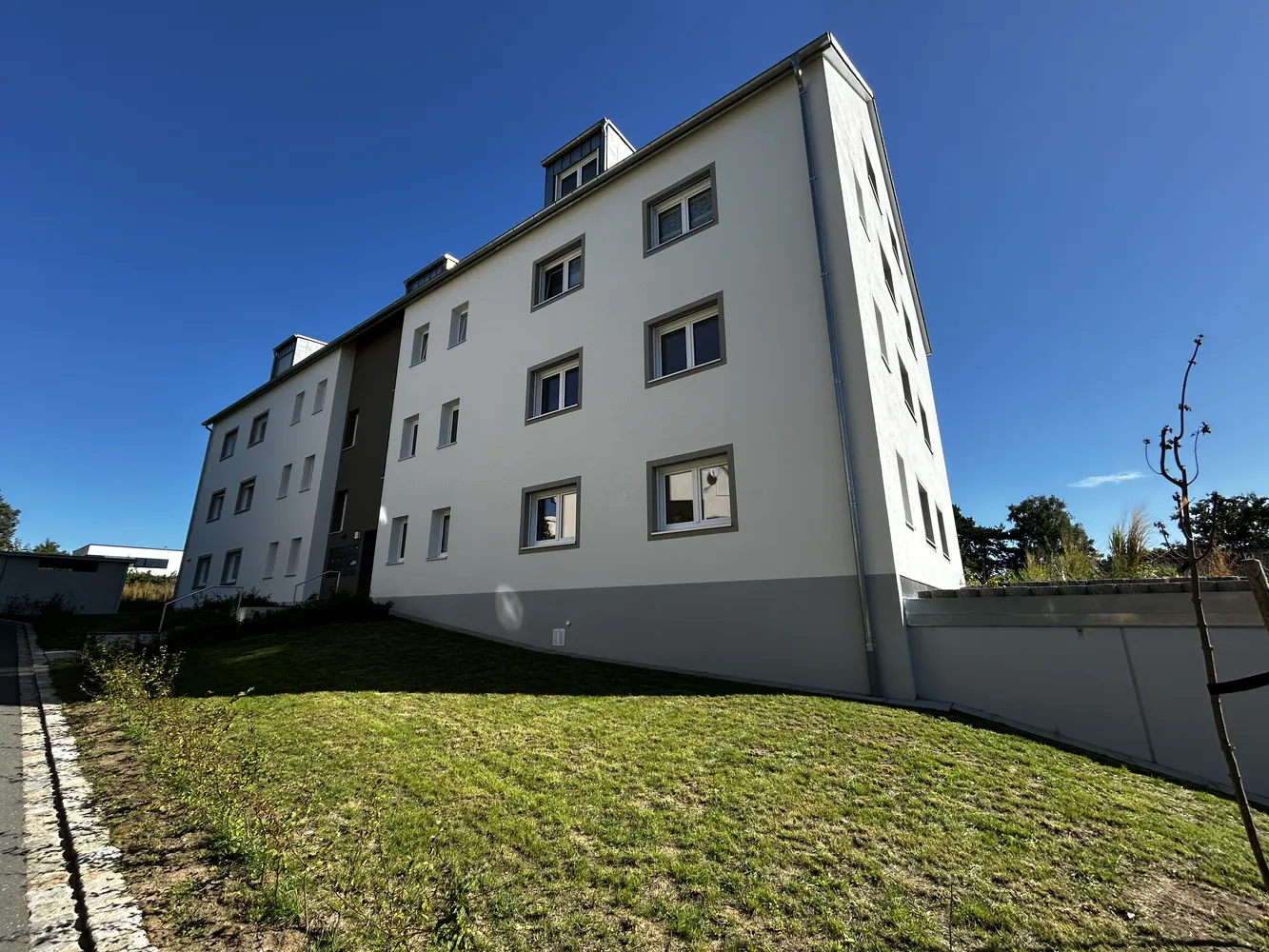 3 Zimmer Wohnung mit 93 m² in Bayreuth – Bild 4