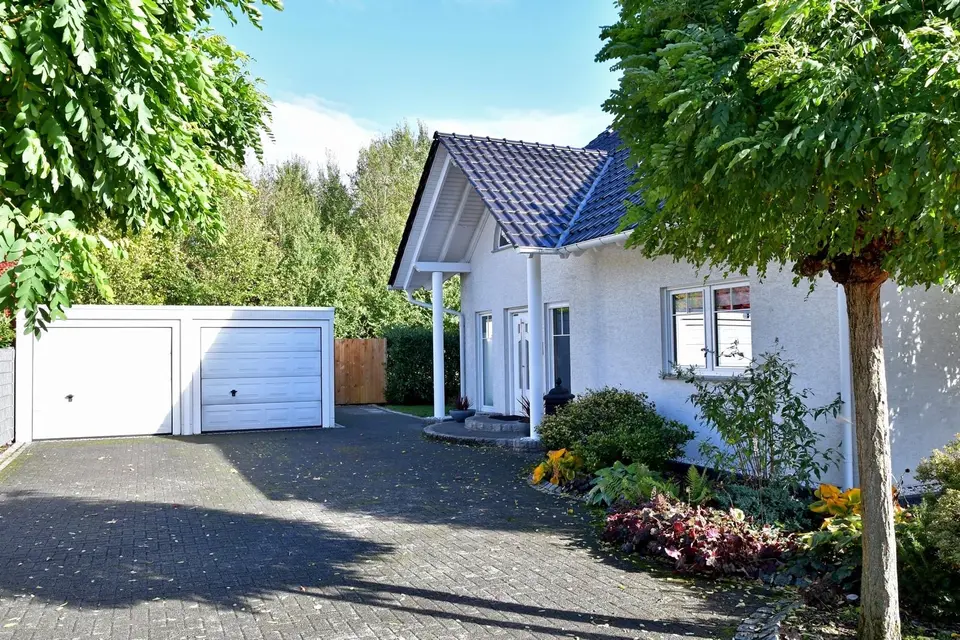 4 Zimmer Haus mit 163 m² in Nettetal – Bild 2