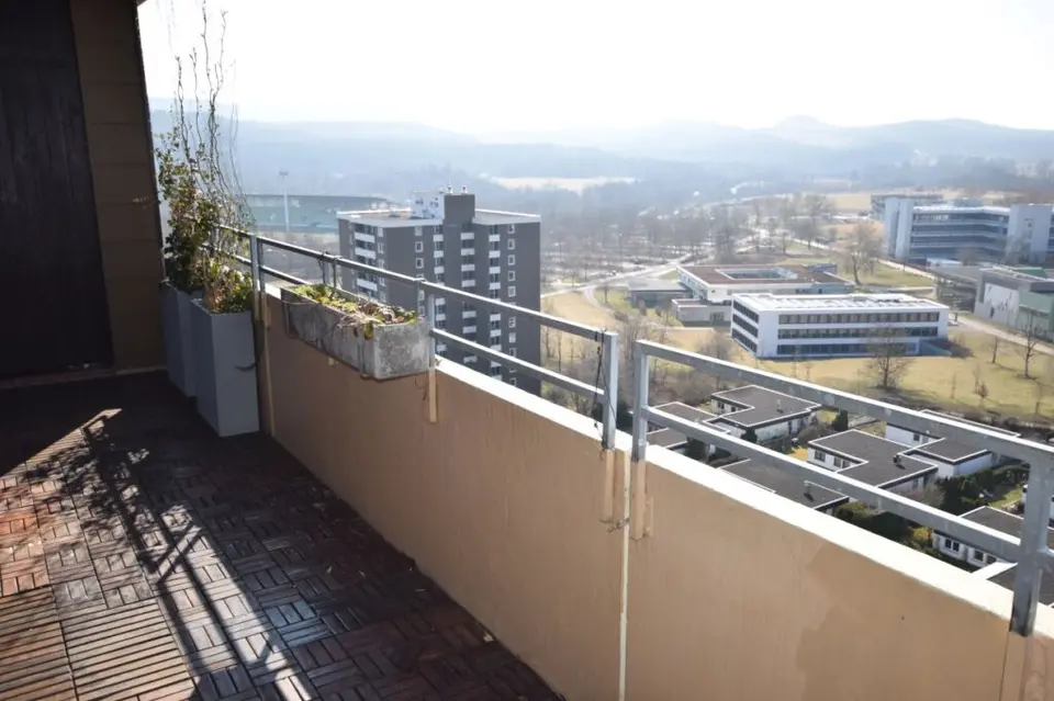 5 room apartment with 112 m² in Reutlingen – Photo 4