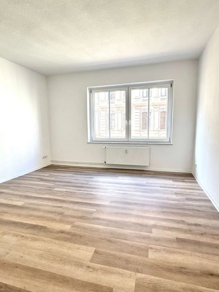 3 room apartment with 75 m² in Magdeburg – Photo 2
