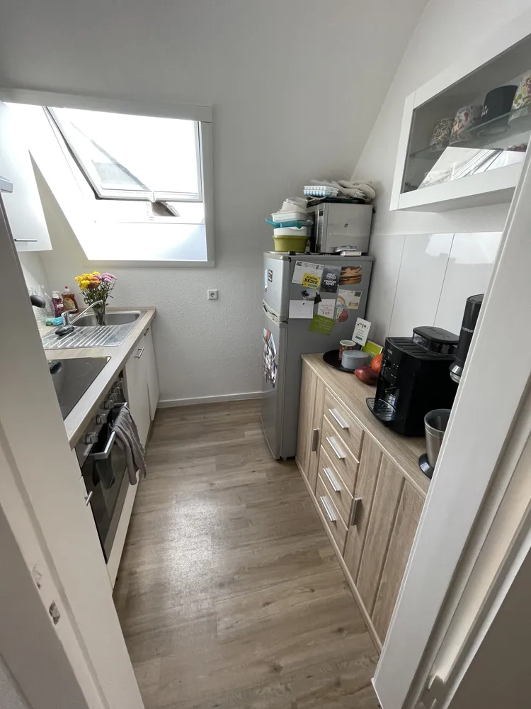2 Zimmer Wohnung mit 53 m² in Düsseldorf – Bild 7