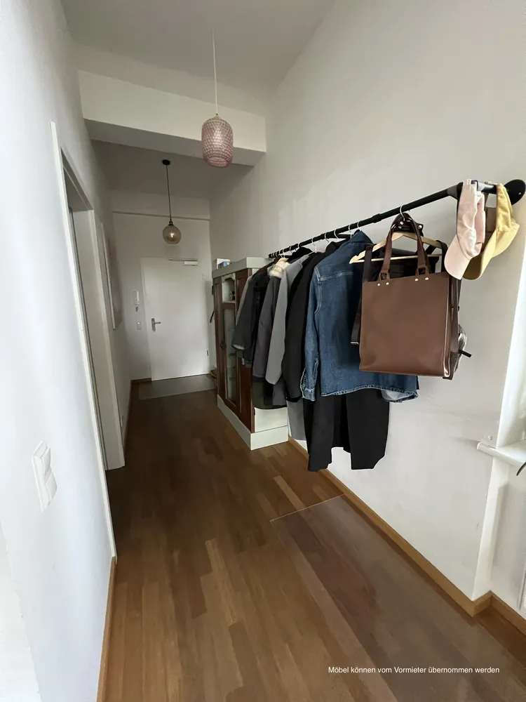 2 Zimmer Wohnung mit 168 m² in Dresden – Bild 12