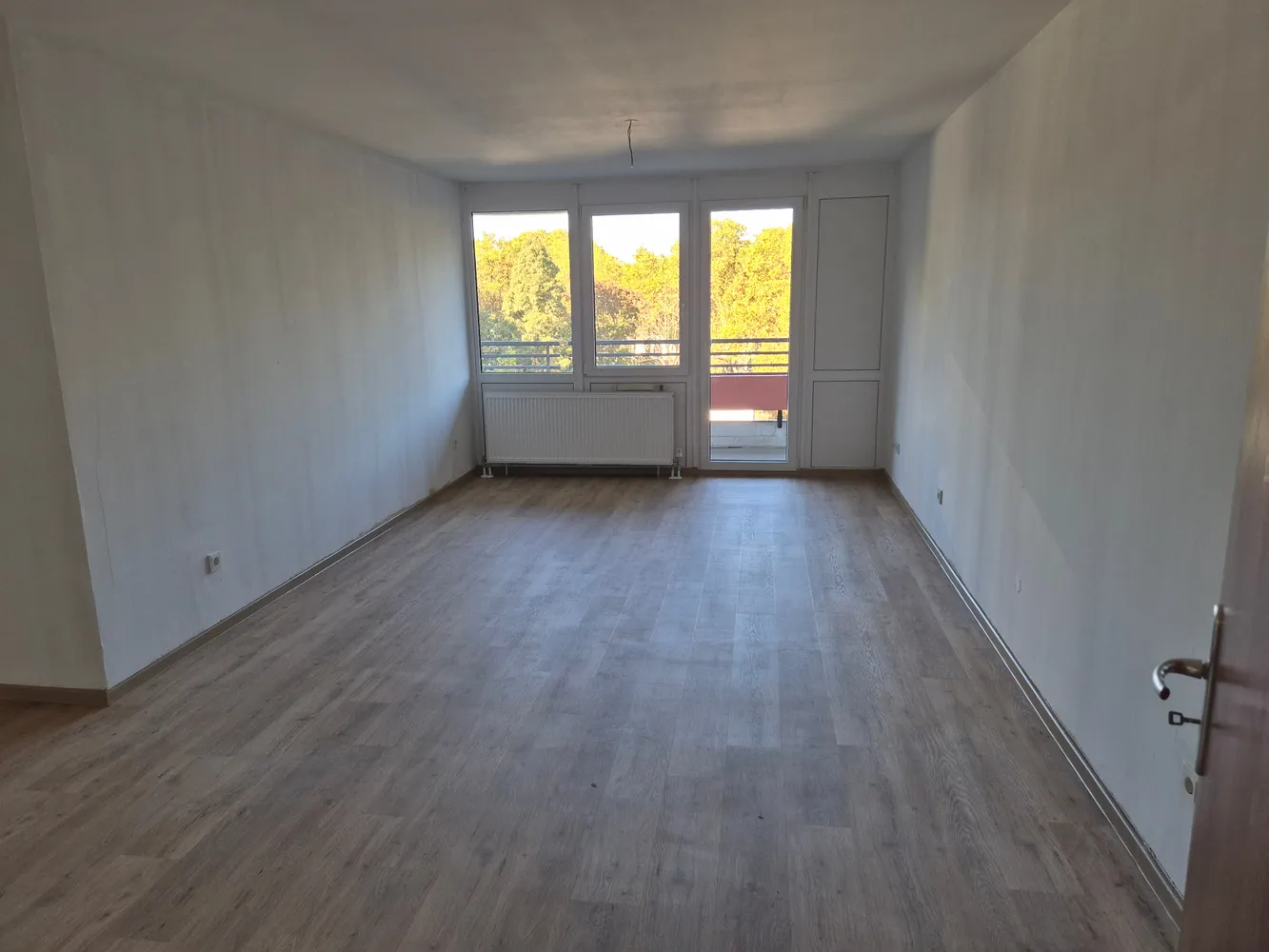 3 Zimmer Wohnung mit 85 m² in Mannheim – Bild 5