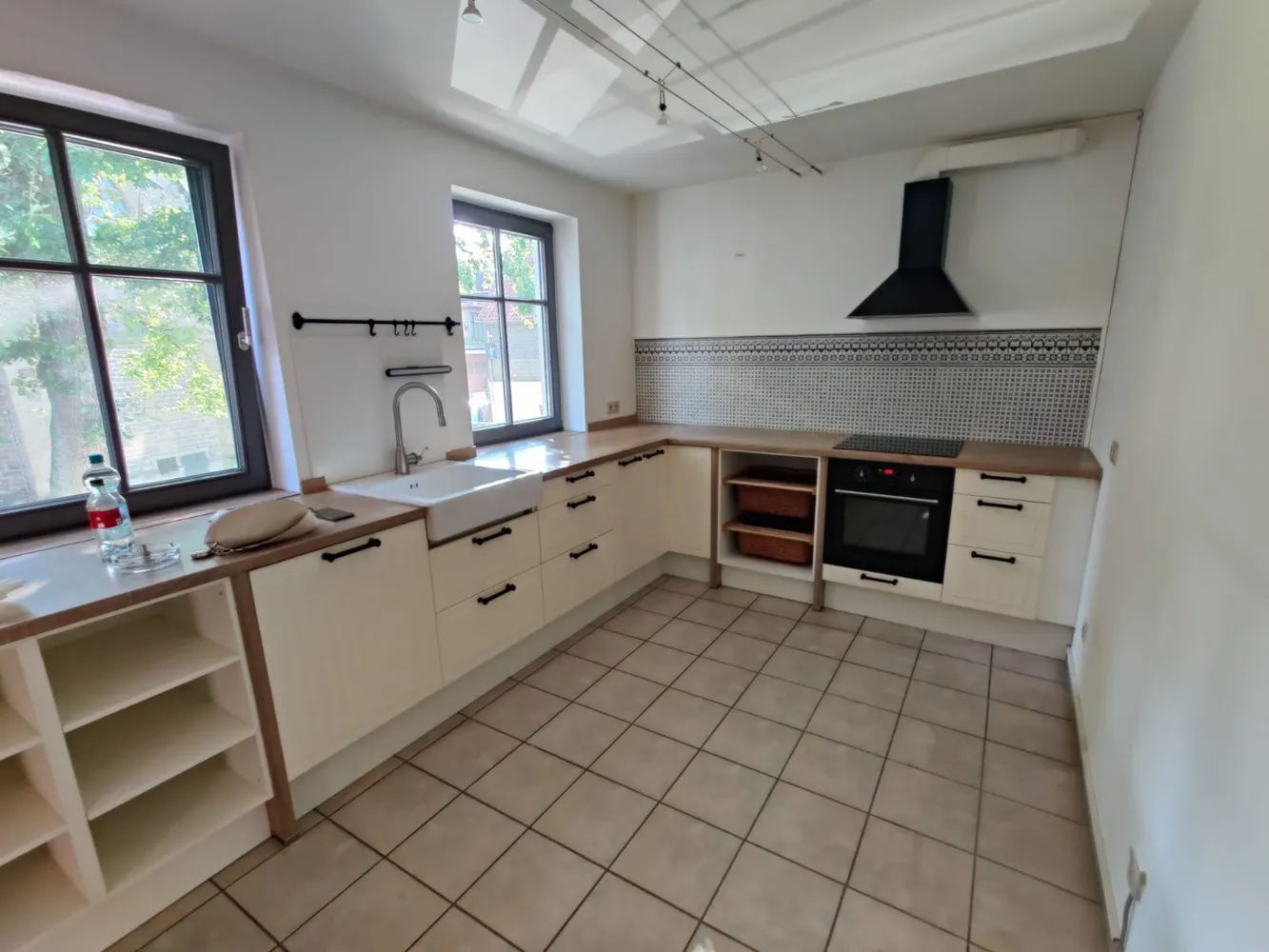 3 Zimmer Wohnung mit 110 m² in Detmold – Bild 3