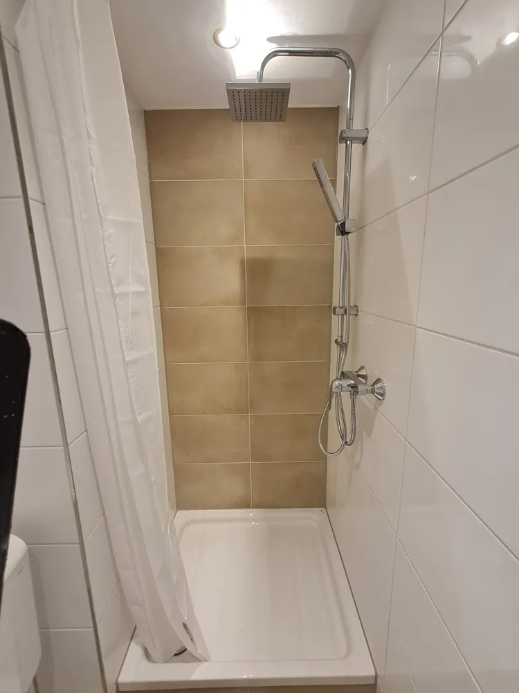 1 Zimmer Wohnung mit 31 m² in Düsseldorf – Bild 6