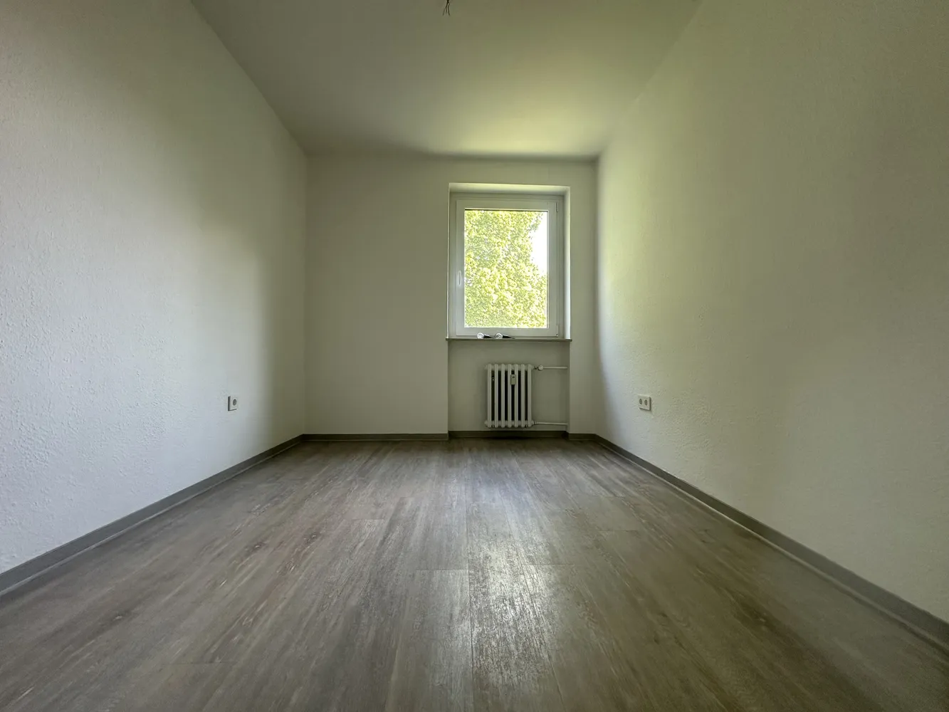 5 Zimmer Wohnung mit 75 m² in Dortmund – Bild 9