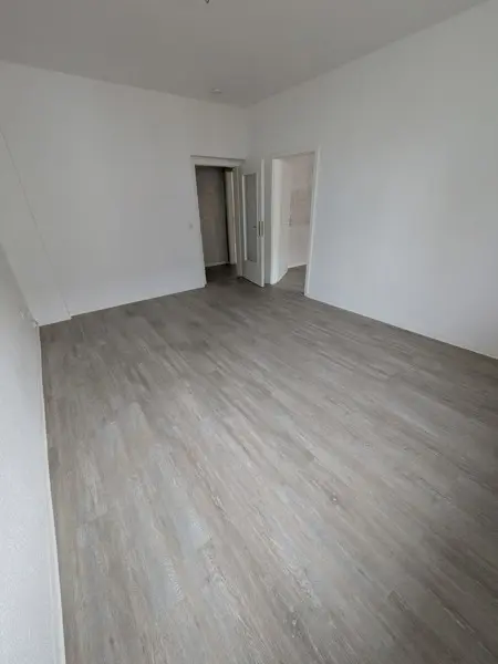 2 room apartment with 48 m² in Düsseldorf – Photo 6