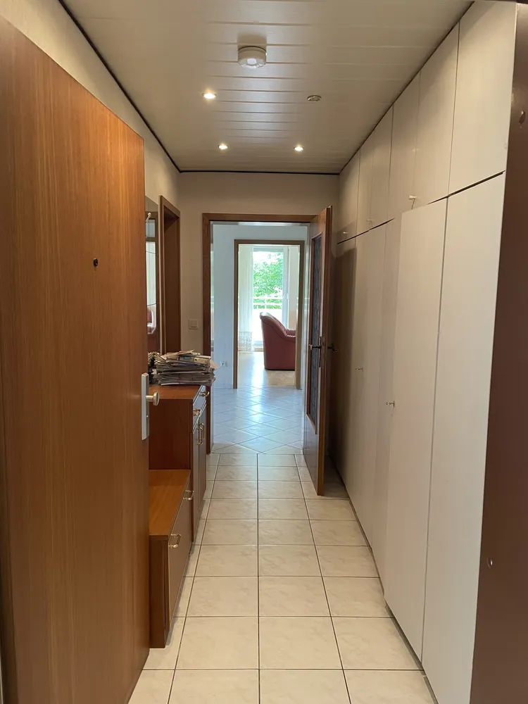 3 Zimmer Wohnung mit 79 m² in Nürnberg – Bild 1