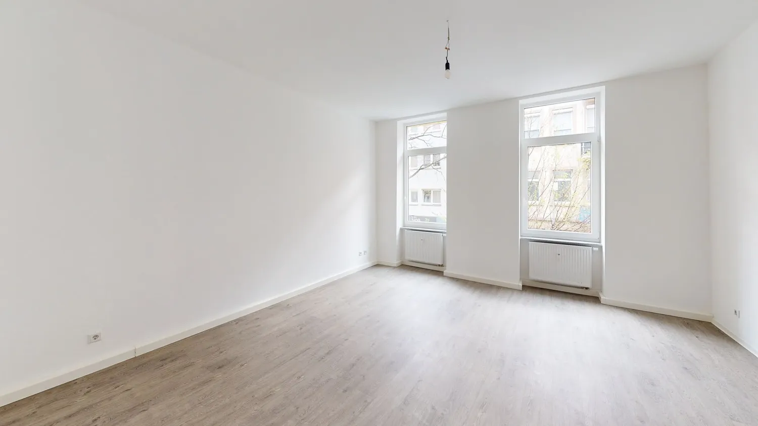 3 Zimmer Wohnung mit 78 m² in Mannheim – Bild 2