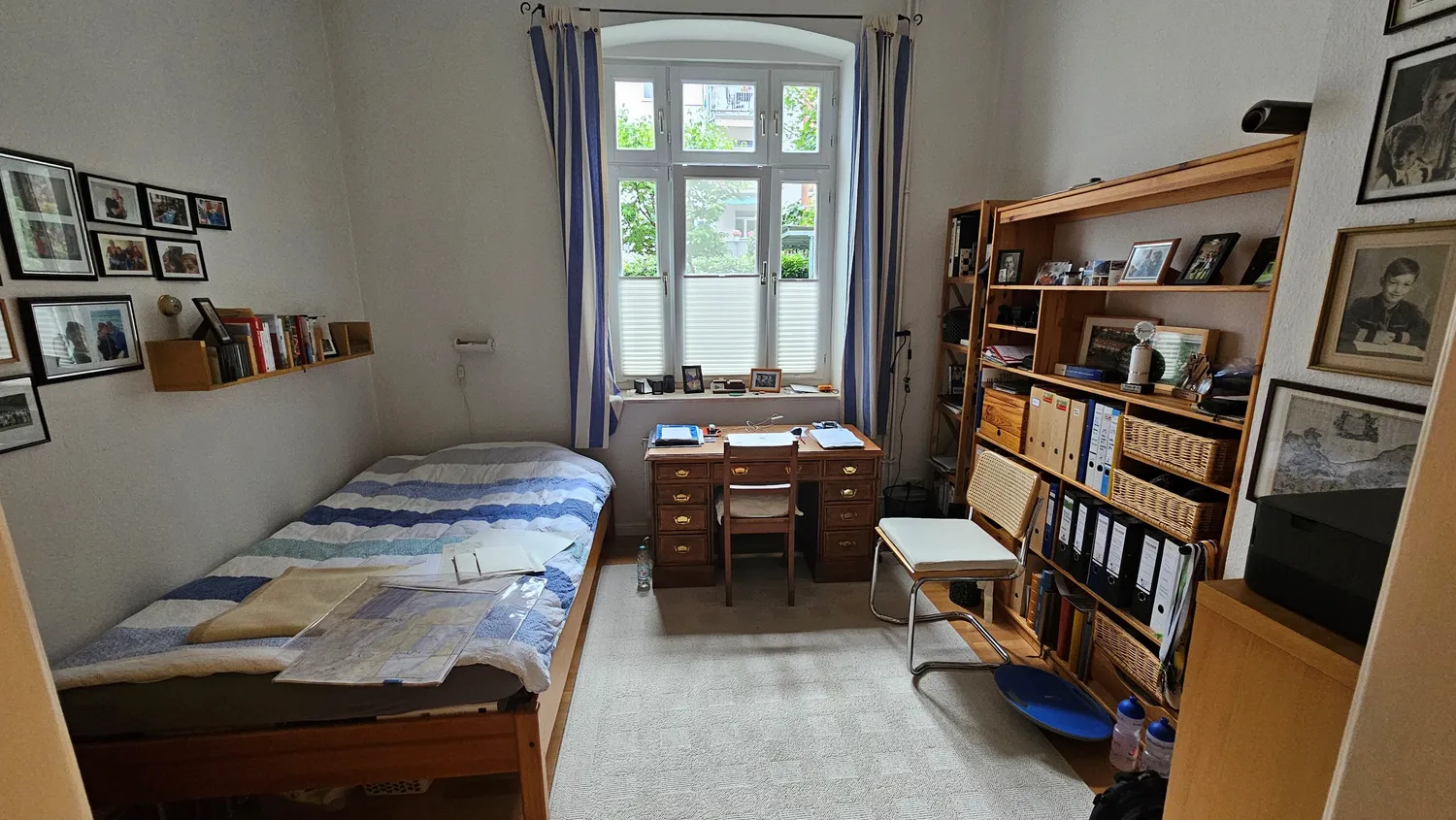 3 Zimmer Wohnung mit 109 m² in Flensburg – Bild 12