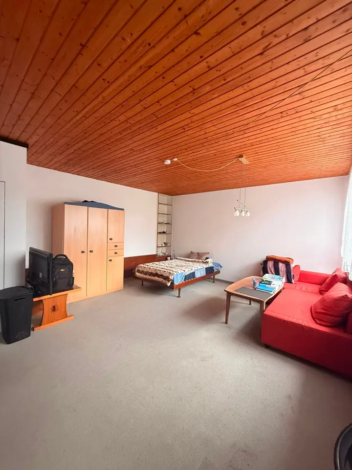2 Zimmer Wohnung mit 35 m² in Bielefeld – Bild 1