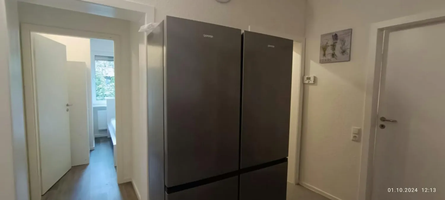 WG-Zimmer mit 6 m² in Dortmund – Bild 5