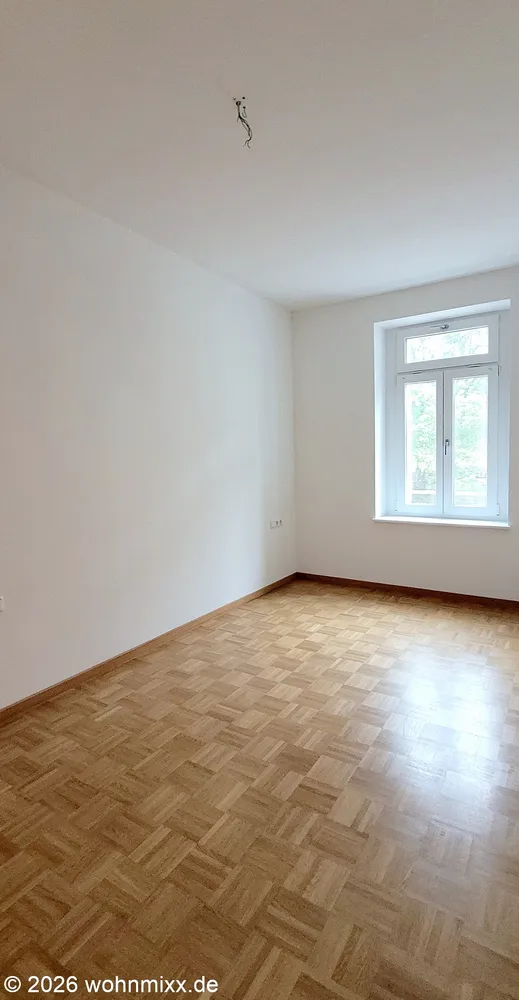 2 room apartment with 66 m² in Chemnitz – Photo 7