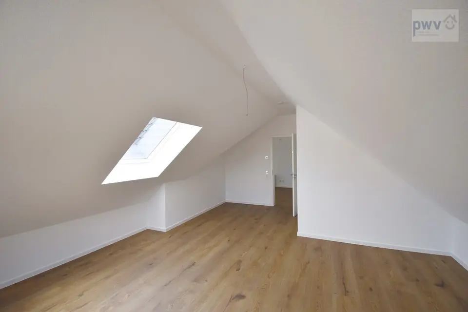 3 Zimmer Wohnung mit 98 m² in Aurich – Bild 3