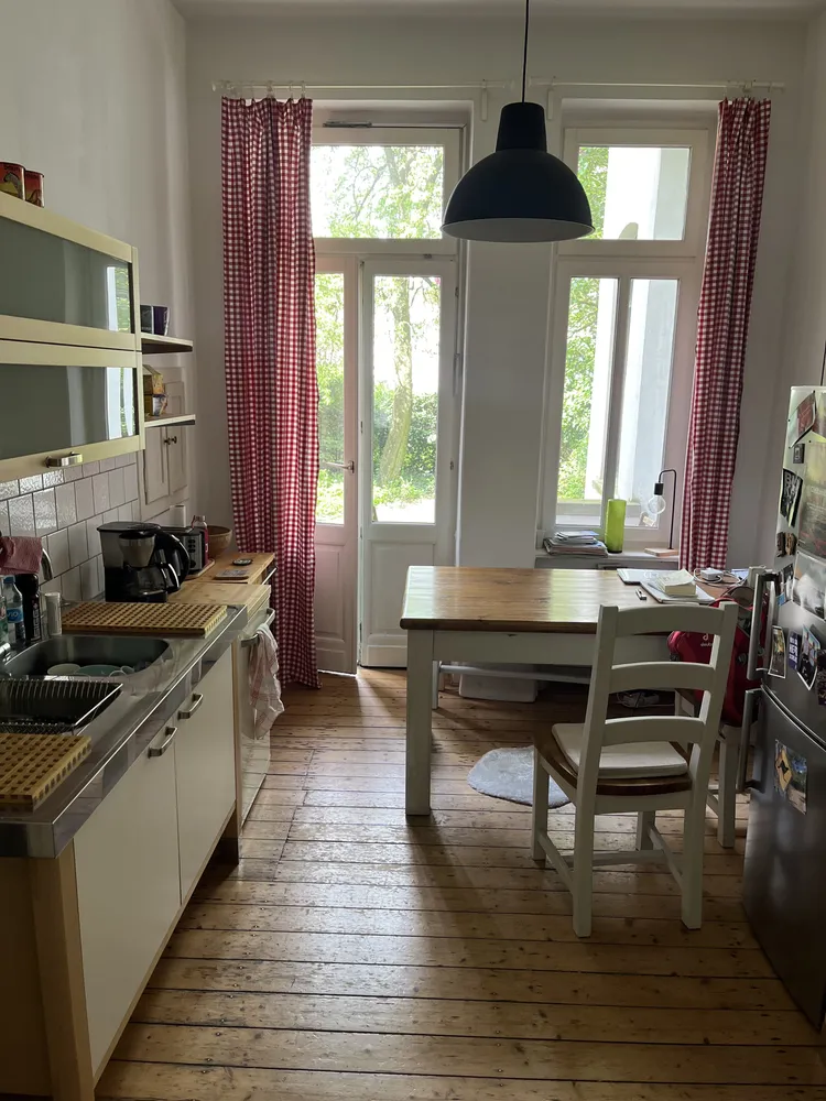 3 Zimmer Wohnung mit 85 m² in Osnabrück – Bild 2