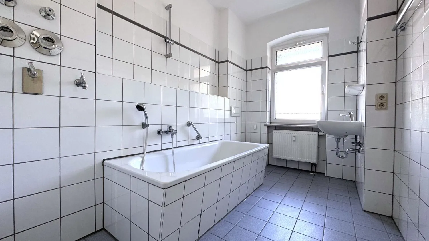 2 Zimmer Wohnung mit 57 m² in Leipzig – Bild 8