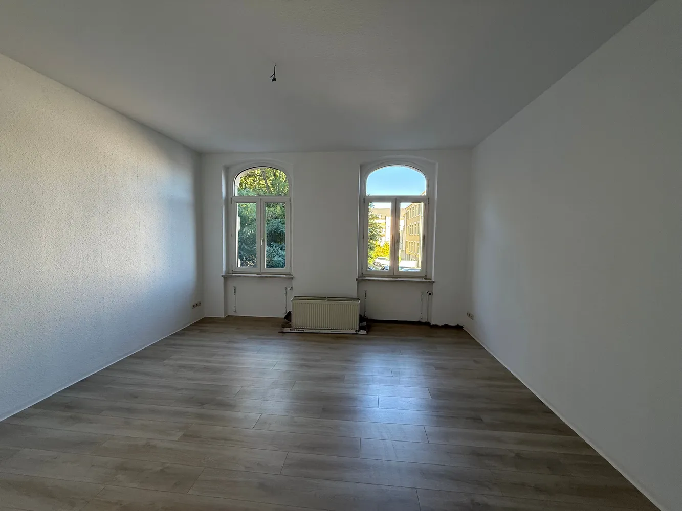 4 Zimmer Wohnung mit 98 m² in Plauen – Bild 8