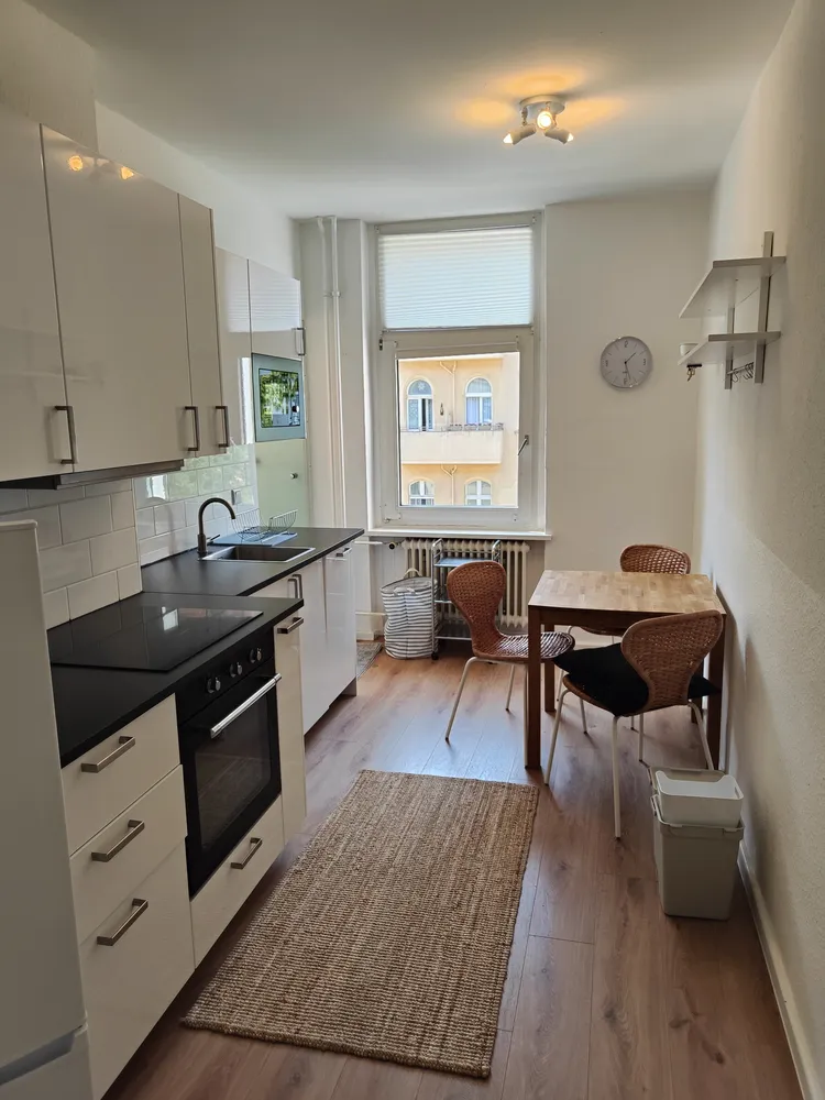 1 Zimmer Wohnung mit 42 m² in Berlin – Bild 12