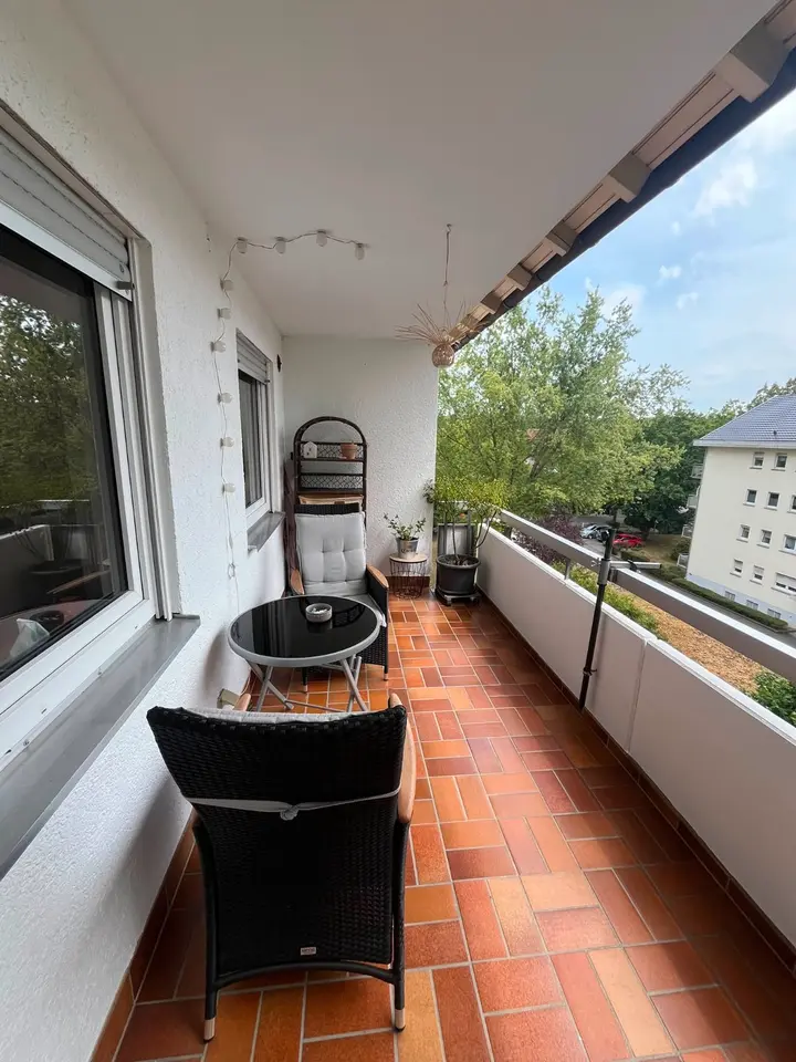 2 Zimmer Wohnung mit 75 m² in Radolfzell am Bodensee – Bild 3