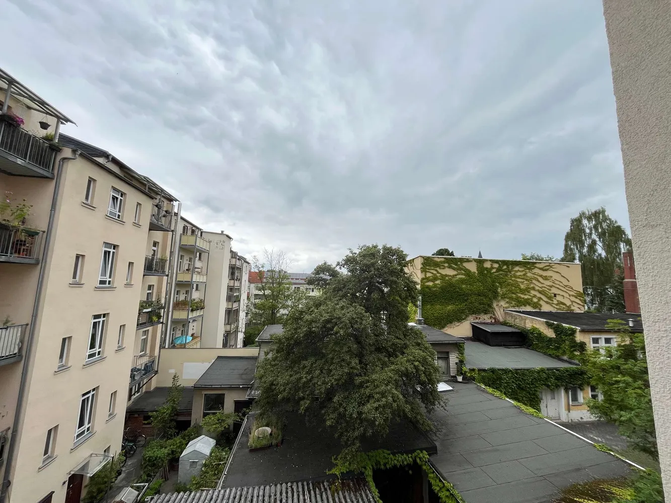 3 room apartment with 73 m² in Chemnitz – Photo 12