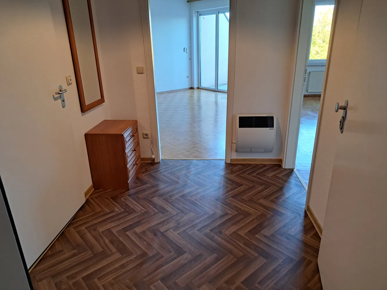 2 Zimmer Wohnung mit 64 m² in Celle – Bild 9