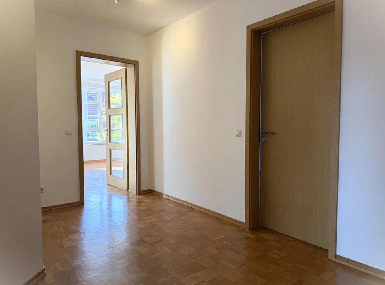 3 Zimmer Wohnung mit 98 m² in Peine – Bild 1
