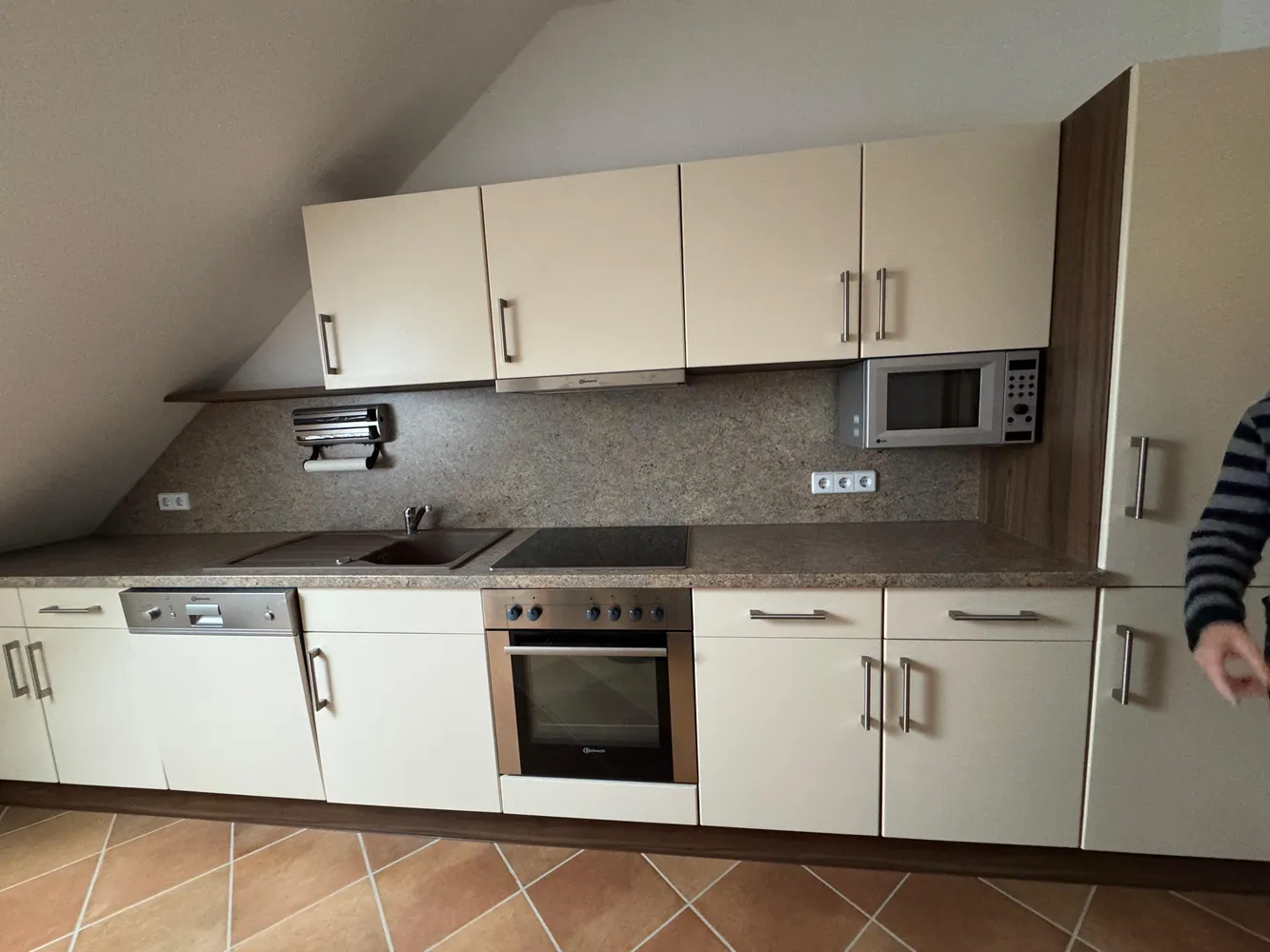 3 Zimmer Wohnung mit 63 m² in Nordhausen – Bild 7