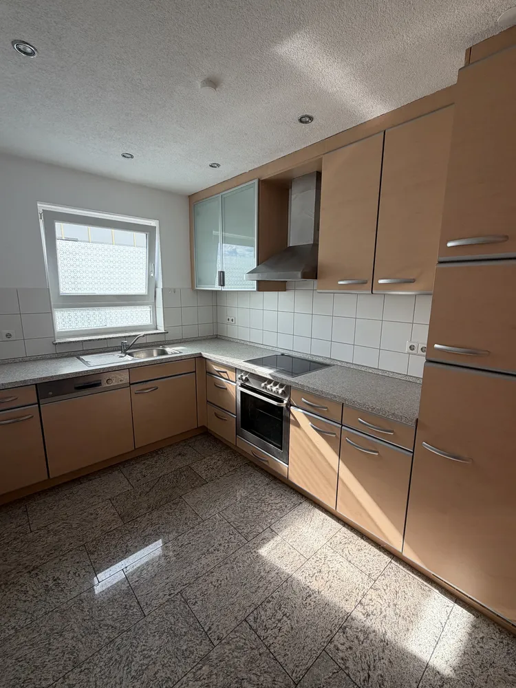 5 Zimmer Wohnung mit 105 m² in Sindelfingen – Bild 7