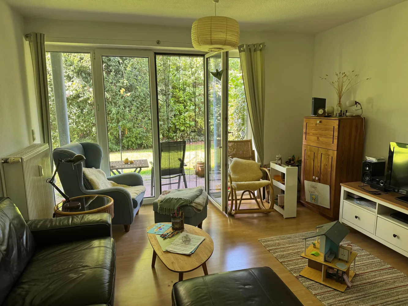 3 room apartment with 81 m² in Oldenburg – Photo 6