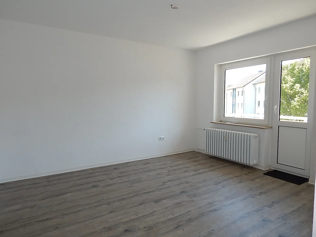 3 Zimmer Wohnung mit 57 m² in Castrop-Rauxel – Bild 1