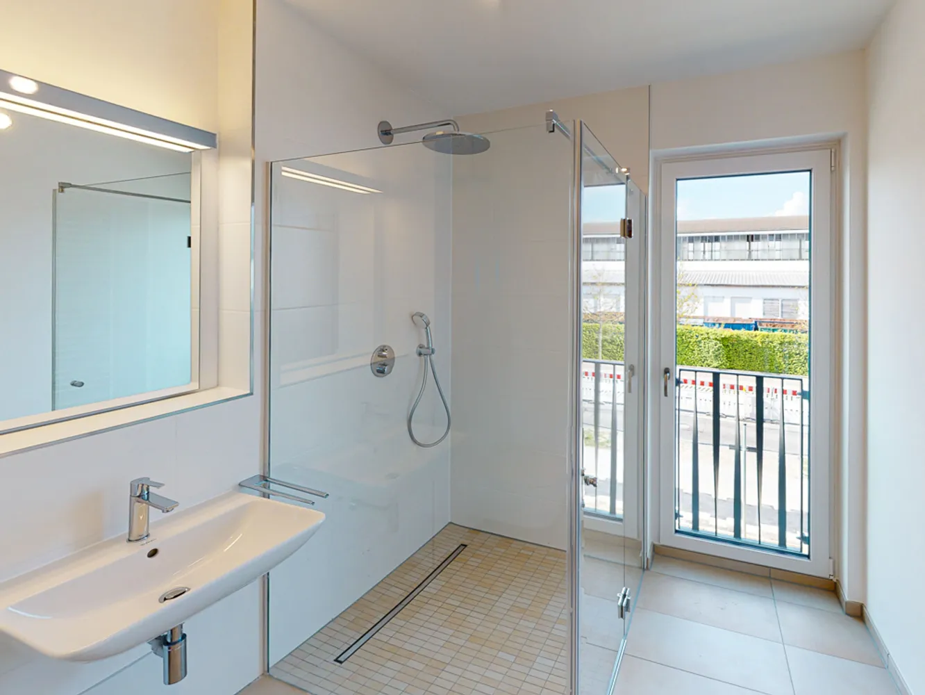 3 Zimmer Wohnung mit 85 m² in München – Bild 9