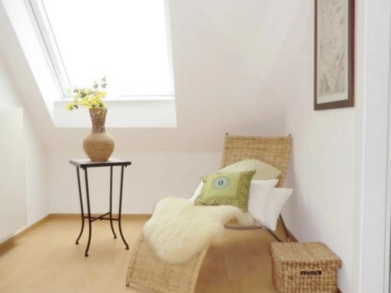 3 Zimmer Wohnung mit 63 m² in Pforzheim – Bild 8