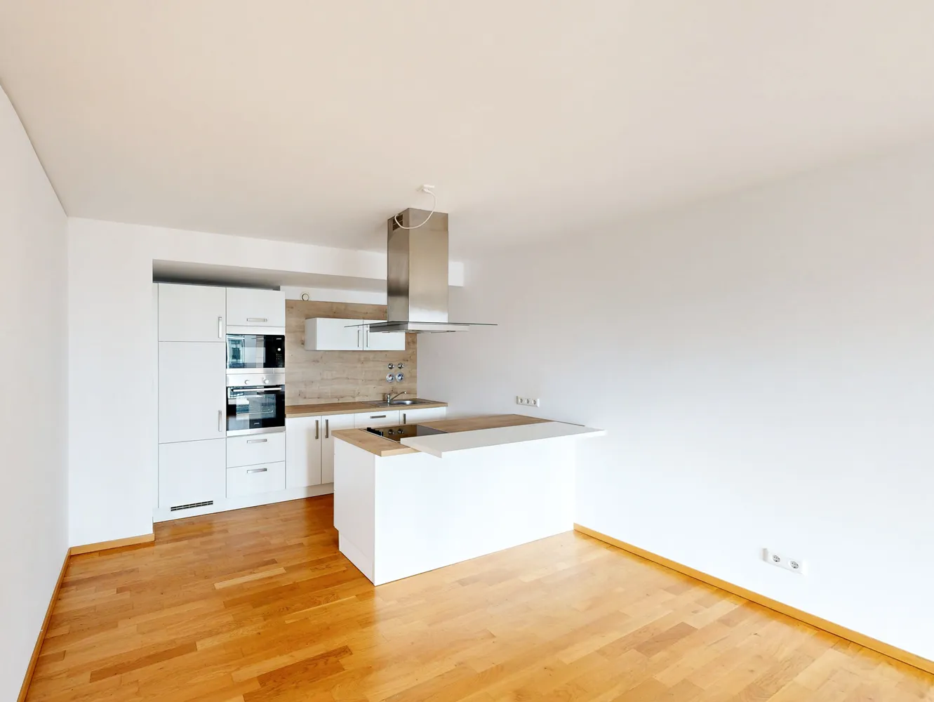 2 Zimmer Wohnung mit 58 m² in Frankfurt am Main – Bild 2