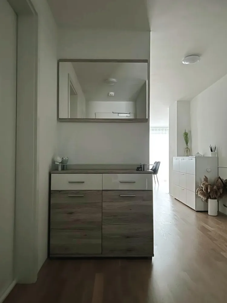 3 room apartment with 75 m² in Günzburg – Photo 2