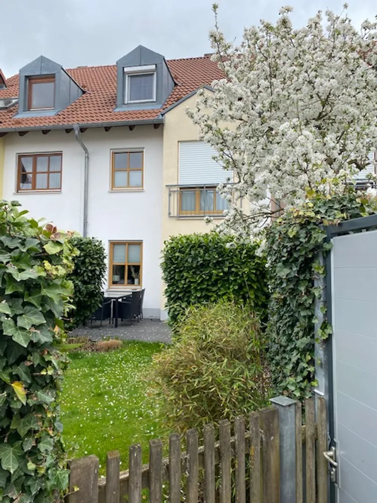 6 Zimmer Haus mit 148 m² in Augsburg – Bild 5