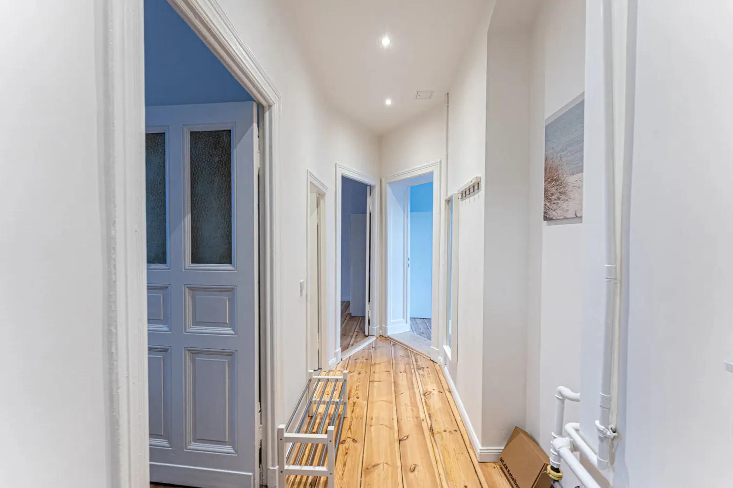 Shared room with 20 m² in Berlin – Photo 9