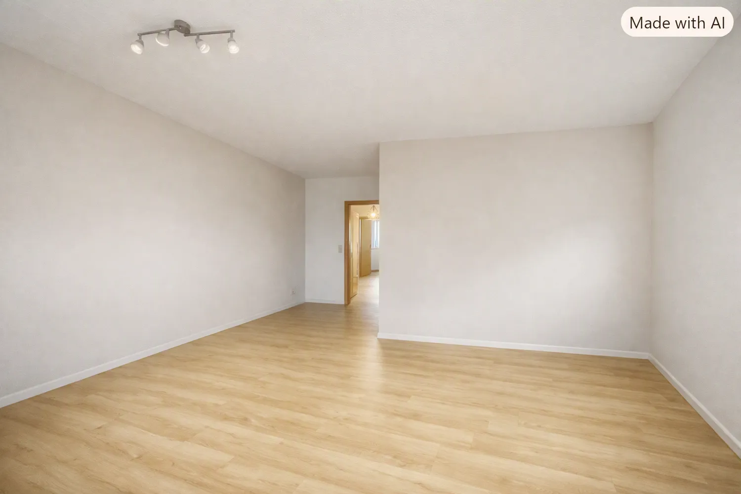 3 Zimmer Wohnung mit 76 m² in Schmalkalden – Bild 6