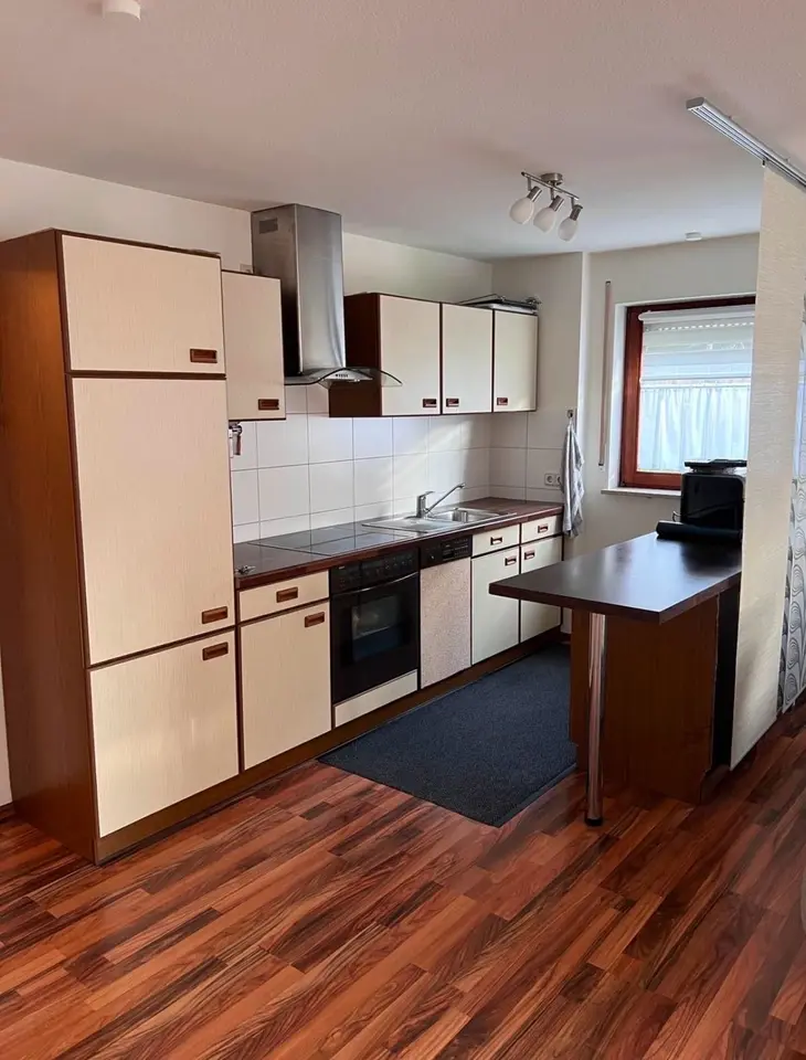 2 Zimmer Wohnung mit 58 m² in Metzingen – Bild 9
